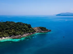 Rawa Island