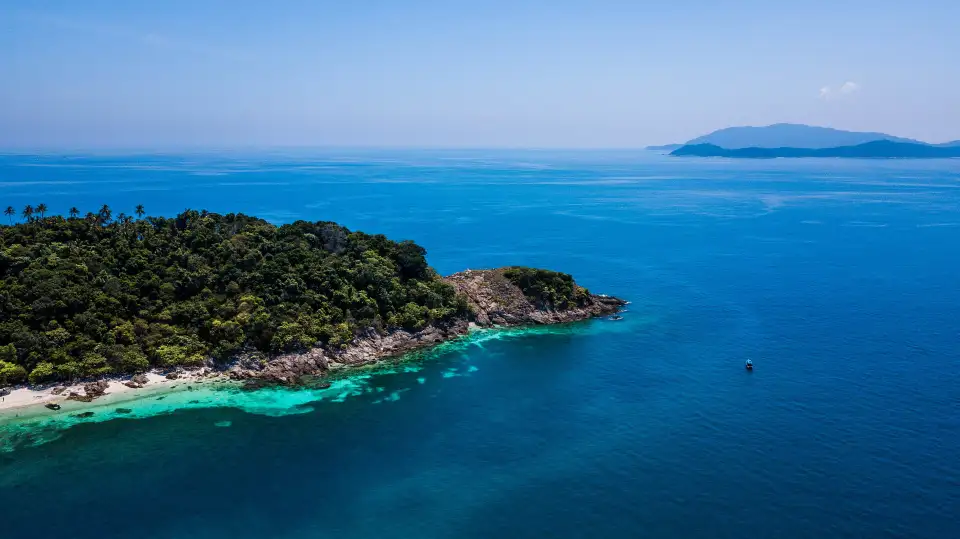 3_Rawa Island