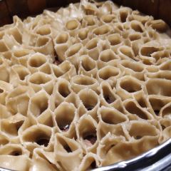 常来顺饭店(云冈石窟店) User Photo