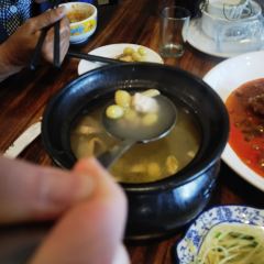 李氏豆花庄(青城山店) User Photo