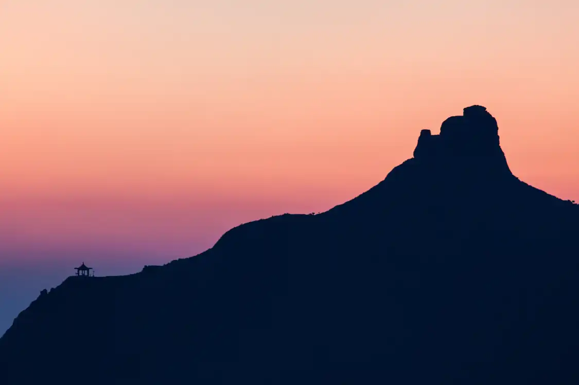 Wuer Chahu Shan/Teapot Mountain 주변 호텔