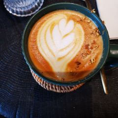 Just Desserts Cafe User Photo