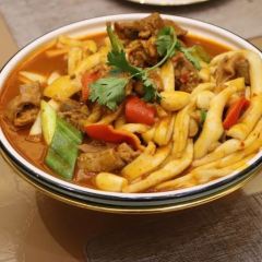海锦天S酒店·伊兴手抓·羊羔肉清真餐厅 User Photo