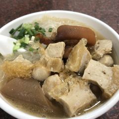 荣俊早茶 User Photo