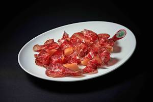 Popular dishes