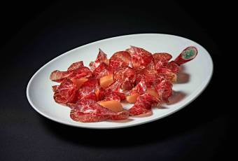 Popular dishes