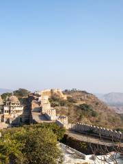 Kumbhalgarh Fort