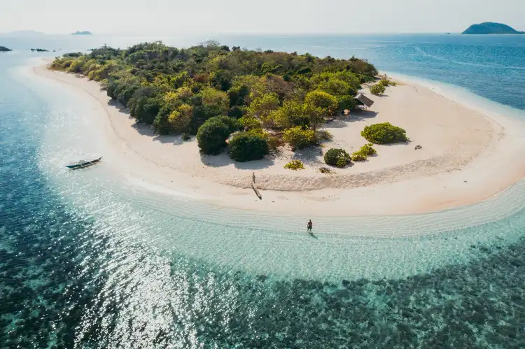 Aman Resorts Hotels in Agutaya