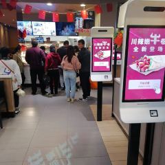 肯德基(大众店) User Photo