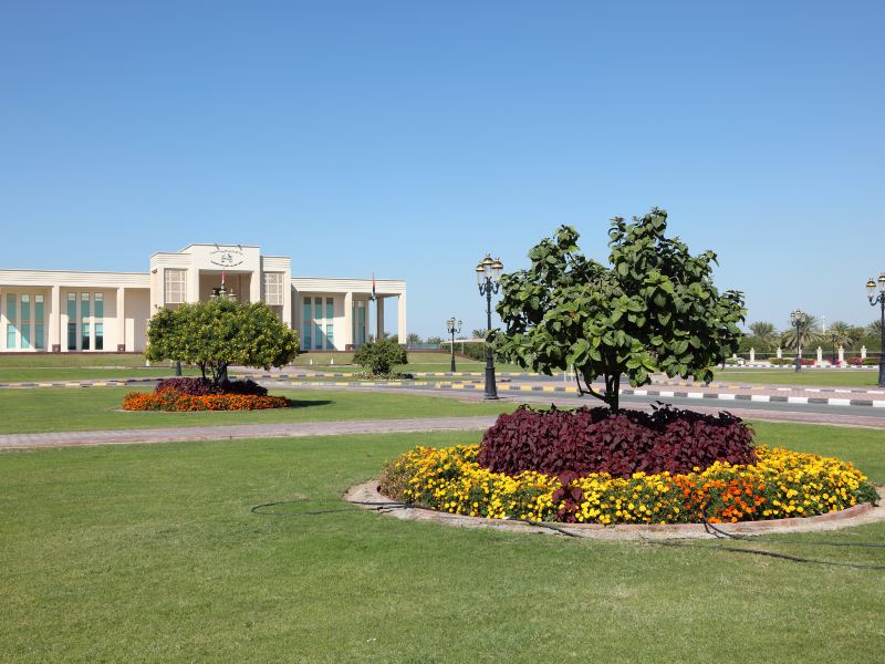 University of Sharjah