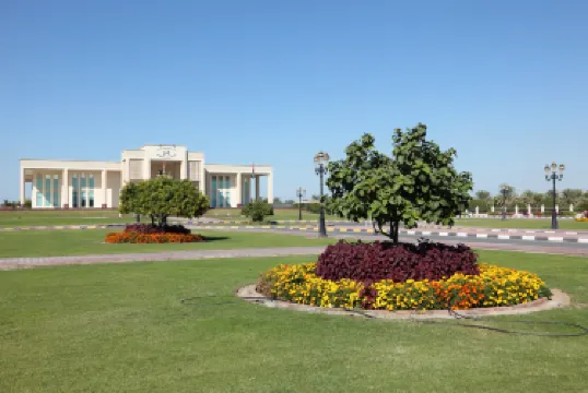 University of Sharjah