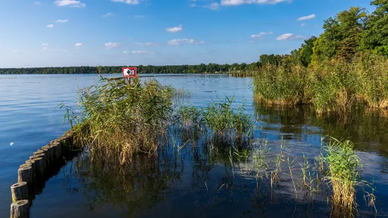 Mueggelsee