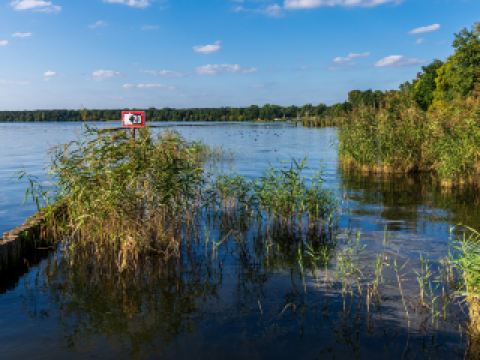easyJet Menorca Berlin