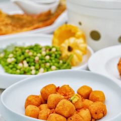 Da Shu Restaurant (Shanghai First Store) User Photo