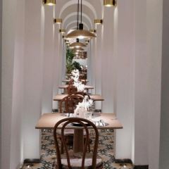 Home Restaurant (Los Feliz) User Photo