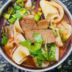 Yuwanxianglaohui Noodles (gangqu) User Photo