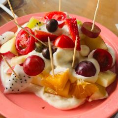 阿可丁(大昭寺店) User Photo