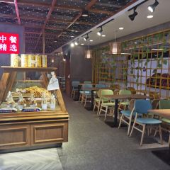 欧莱快餐 User Photo