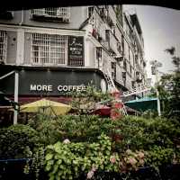 More Coffee 