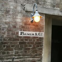 Palmer & Co. User Photo