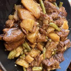 荣鹏风味烀饼总店 User Photo