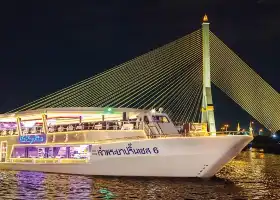 Chao Phraya Princess