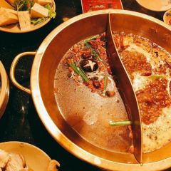 Xiao Long Kan Hotpot Restaurant - Box Hill ảnh của người dùng
