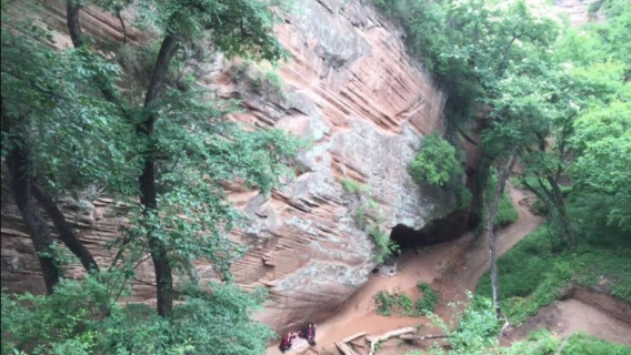 Fuhai