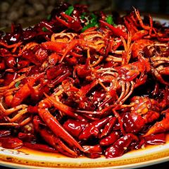 绝味虾(乐至店) 여행 사진