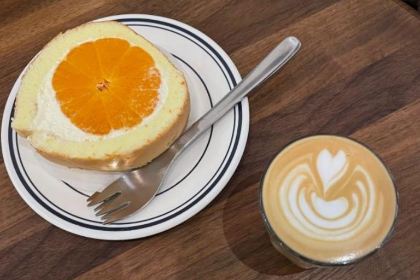 Moon coffee Roasters