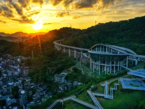 FengHuang Maglev Cultural Tourism
