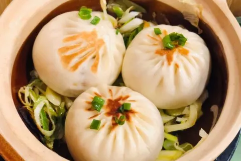China Hotel·Restaurant