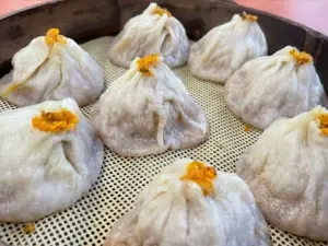 忆秦园小笼包(惠山古镇总店)