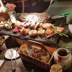Seasonal Tastes at The Westin Jakarta張用戶圖片