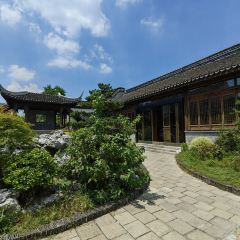 一尺花园(南园店) User Photo