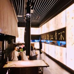 Guimanlong-jinxiujiangnan (wanxiangcheng) User Photo
