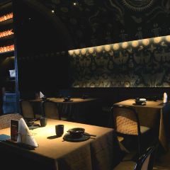 山石榴·贵州菜(前滩太古里店) User Photo