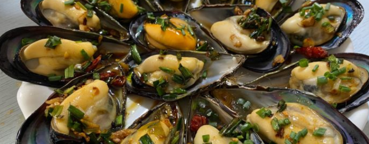 Tiantianyaochi Seafood Noodle House