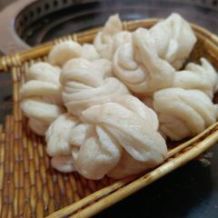 山源农家院柴火铁锅炖 User Photo