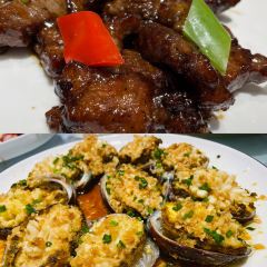 齐家花园大酒店(虹口店) User Photo