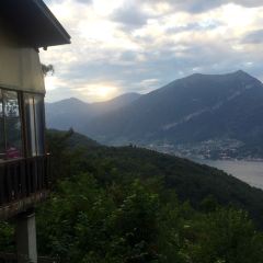 Trattoria Baita Belvedere 여행 사진