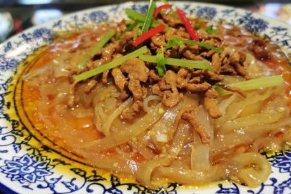 松針蔡記蒸餃(原緯五路老店)