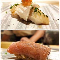 今未omakase User Photo