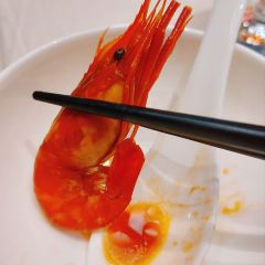 鹭鹭1985(静安寺店) 여행 사진