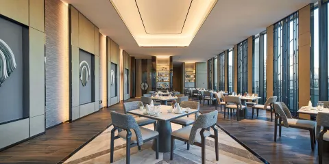 長春保利萬怡酒店·御公館