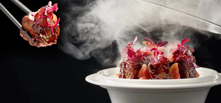 Bo Jing Xuan Chinese restaurant