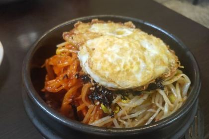 国营大冷面饭店