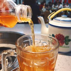 鸿姐老火锅(上海旗舰店) User Photo