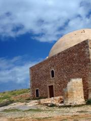 Forteresse de Réthymnon