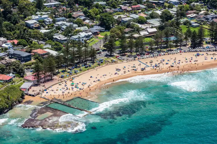 Hôtels à : Austinmer
